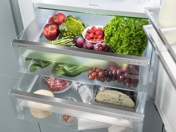 BioFresh около 0 °C