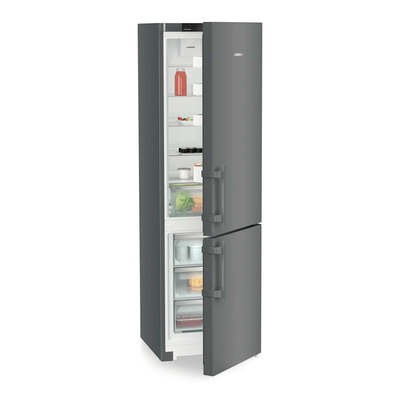 LIEBHERR CNdgc5713 Холодильник-морозильник с EasyFresh и NoFrost