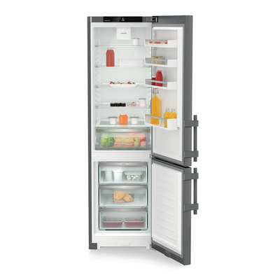 LIEBHERR CNdgc5713 Холодильник-морозильник с EasyFresh и NoFrost