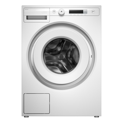 ASKO W1084BW Стиральная машина, белая