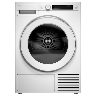 ASKO T509HRW Сушильная машина, белая