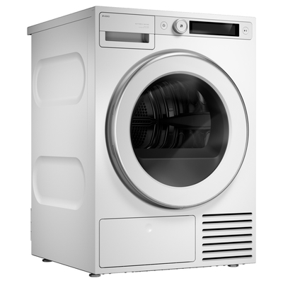 ASKO T509HRW Сушильная машина, белая