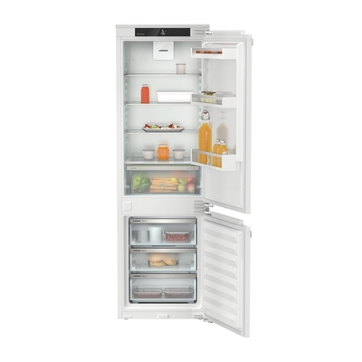 LIEBHERR ICNe5103 Встраиваемый холодильник с зоной EasyFresh и системой NoFrost