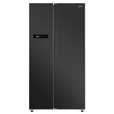 Midea MDRS791MIE45 Холодильник-морозильник Side by side