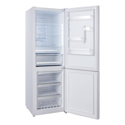 KORTING KNFC61869GW Холодильник-морозильник