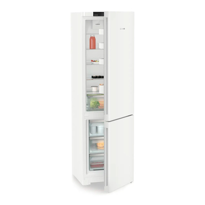 LIEBHERR CNc5703 Холодильник-морозильник с EasyFresh и NoFrost