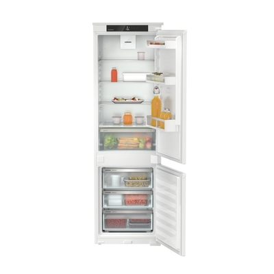 LIEBHERR ICSe5103 Встраиваемый холодильник с зонами EasyFresh и SmartFrost