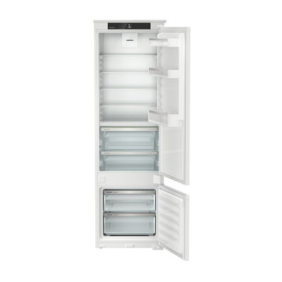 LIEBHERR ICBSd5122 Встраиваемый холодильник с морозильной камерой, функциями BioFresh и SmartFrost