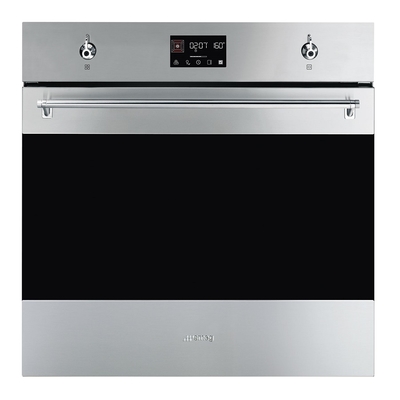 SMEG SO6302M2X Многофункциональный духовой шкаф