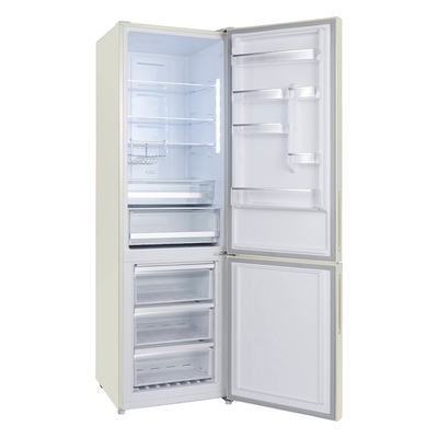 KORTING KNFC62370GB Холодильник