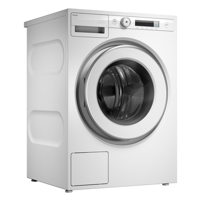 ASKO W3096CW Стиральная машина, белая