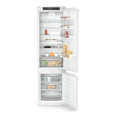 LIEBHERR ICNd5603 Встраиваемый холодильник с зоной EasyFresh и системой NoFrost