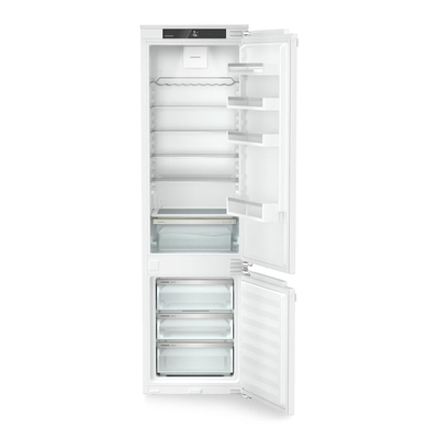 LIEBHERR ICNd5603 Встраиваемый холодильник с зоной EasyFresh и системой NoFrost