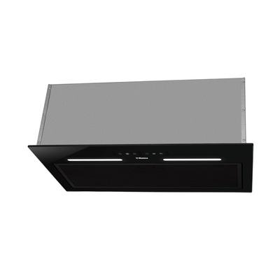HANSA OMP6553BGH-G Вытяжка встраиваемая