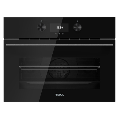 TEKA HLC8440C FULL BLACK Духовой шкаф