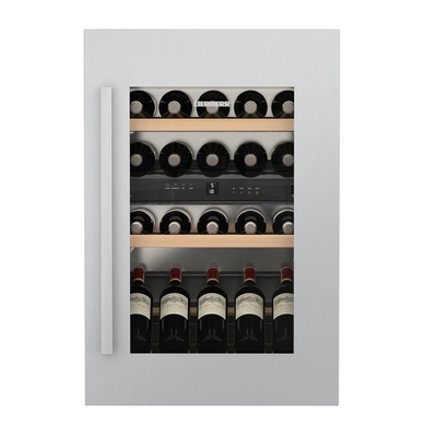 LIEBHERR EWTdf1653 Встраиваемый винный шкаф