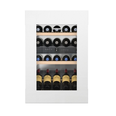 LIEBHERR EWTgw1683 Встраиваемый винный шкаф