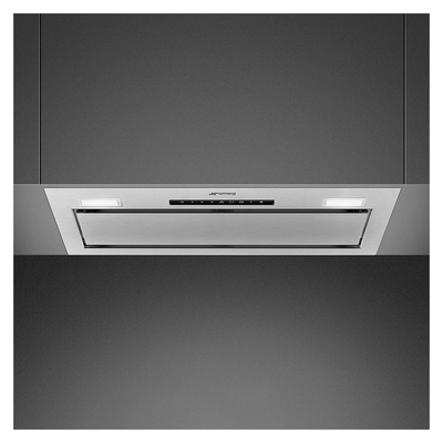 SMEG KSG6P4X Встраиваемая вытяжка