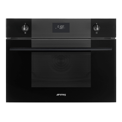 SMEG SO4101M0B3 Компактный духовой шкаф