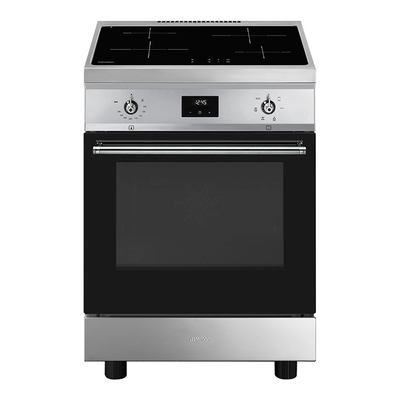 SMEG C6IMXT2 Отдельностоящий варочный центр