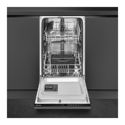 SMEG ST4512IN Встраиваемая посудомоечная машина