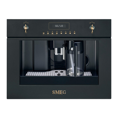 SMEG CMS8451A Встраиваемая кофе-машина