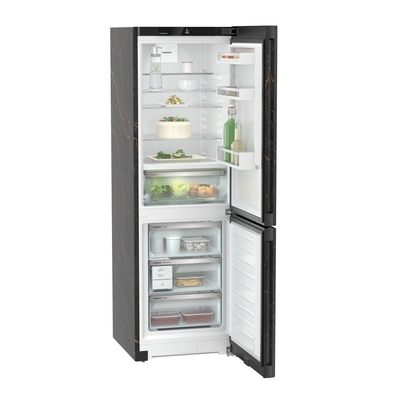 LIEBHERR CBNbbd5223 Холодильник-морозильник с BioFresh и NoFrost