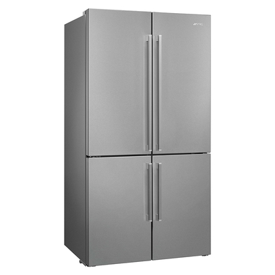SMEG FQ60XE Отдельностоящий холодильник Side-by-side