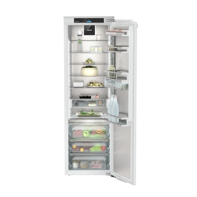 LIEBHERR IRBci5170 Встраиваемый холодильник с функцией BioFresh Professional