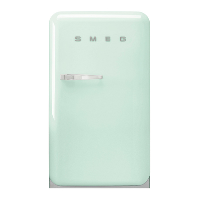 SMEG FAB10RPG5 Отдельностоящий однодверный холодильник
