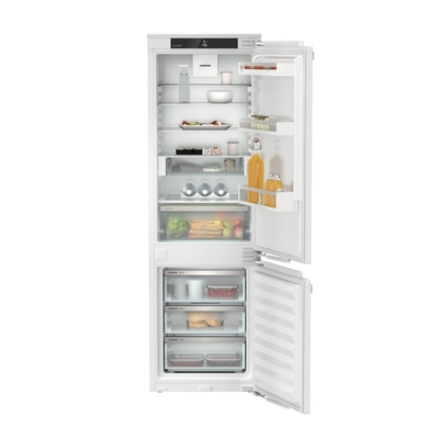 LIEBHERR ICNe5123 Встраиваемый холодильник с зоной EasyFresh и системой NoFrost
