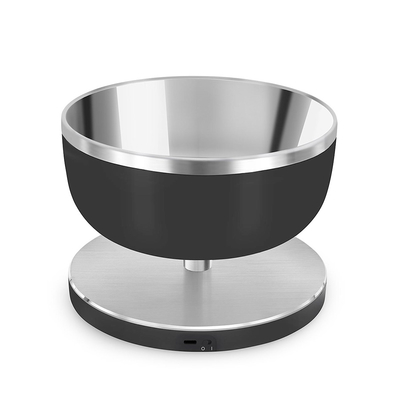 SMEG KSC01BLMWW Кухонные весы, черный матовый