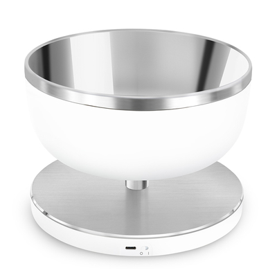 SMEG KSC01WHMWW Кухонные весы, белый матовый