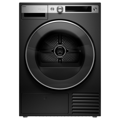 ASKO T709HUG Сушильная машина, черный графит