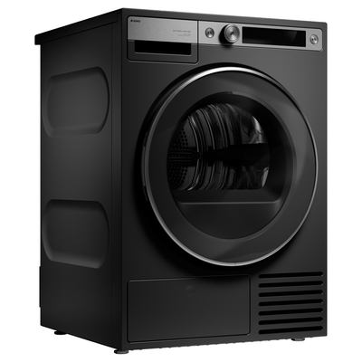 ASKO T709HUG Сушильная машина, черный графит