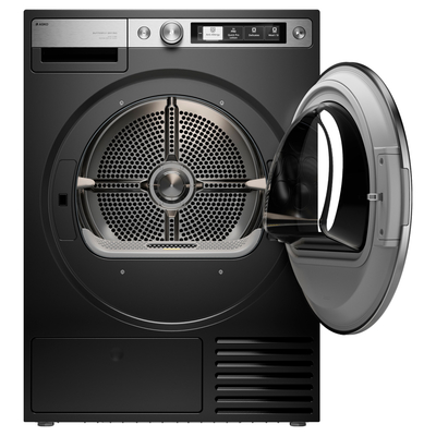 ASKO T709HUG Сушильная машина, черный графит