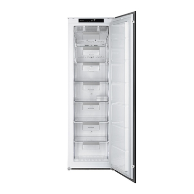 SMEG S8F174NE Встраиваемая холодильная камера