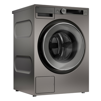 ASKO W5096RT Стиральная машина, титан