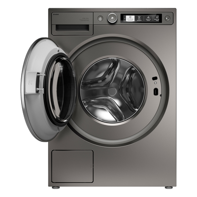 ASKO W5096RT Стиральная машина, титан