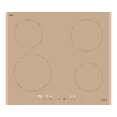 KORTING HI64560BCG Индукционная варочная панель