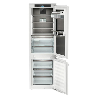LIEBHERR ICBNbsd5173 Встраиваемый холодильник с зоной EasyFresh и системой NoFrost
