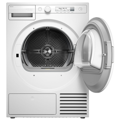 ASKO T108HW Сушильная машина, белая
