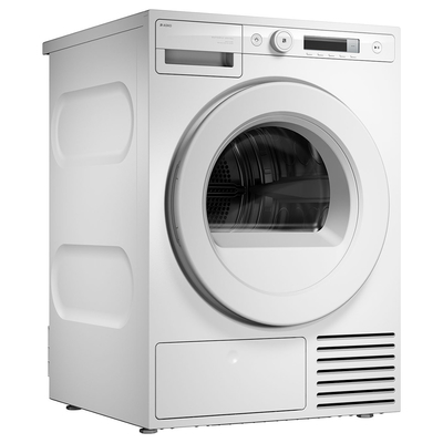 ASKO T108HW Сушильная машина, белая