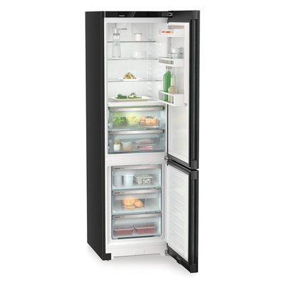 LIEBHERR CBNbdc573i Холодильник-морозильник с BioFresh и NoFrost