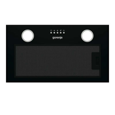 GORENJE BHI526E6B Вытяжка встраиваемая
