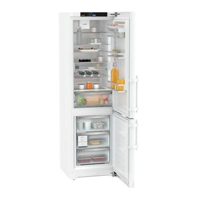 LIEBHERR CNd5753 Холодильник-морозильник с EasyFresh и NoFrost