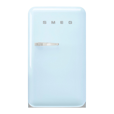 SMEG FAB10RPB5 Отдельностоящий однодверный холодильник