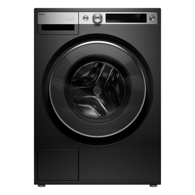 ASKO W7096XG Стиральная машина, черный графит