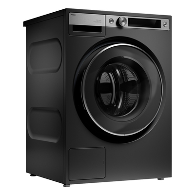 ASKO W7096XG Стиральная машина, черный графит