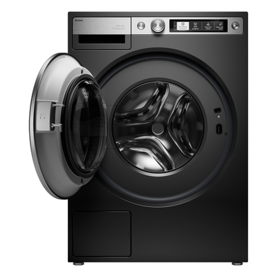 ASKO W7096XG Стиральная машина, черный графит